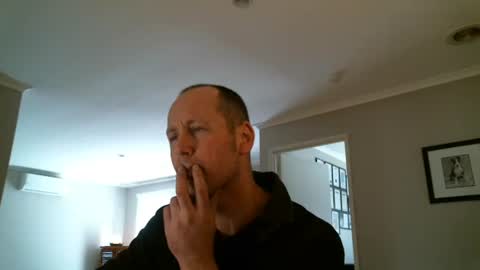 Snapshot of naughtyfro37 chatting on 10.31.25 whatever you want it to be online show from 10.31.25