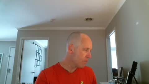 whatever you want it to be online show from 12.22.25