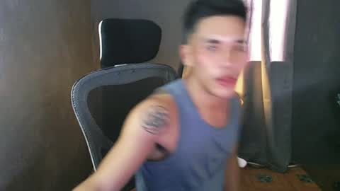 naughtyfuck_boy online show from 06.20.26