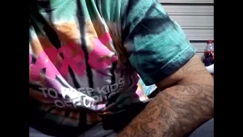 INDY online show from 10.09.25