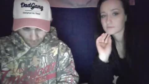 Michelle and Ryan online show from 12.14.25