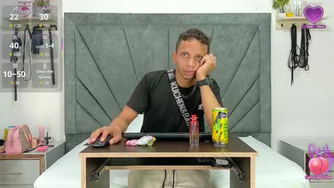 naughtyfusion_os online show from 02.25.26