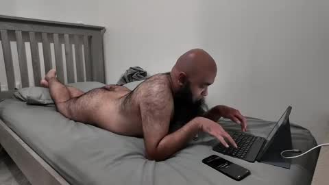 Snapshot of naughtyfuzzy69 chatting on 07.19.26 naughtyfuzzy69 online show from 07.19.26