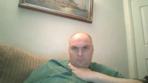 NaughtyGadget online show from 11.25.25