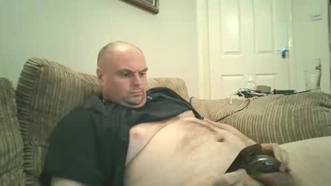 NaughtyGadget online show from 04.06.26