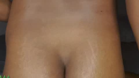 NaughtyGal online show from 12.31.24