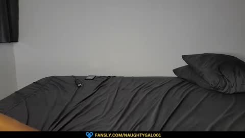 NaughtyGal online show from 02.07.25