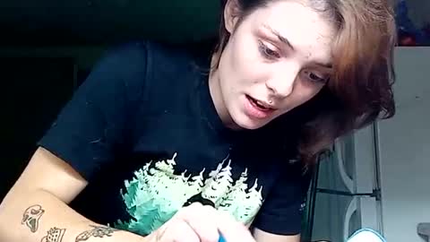 Snapshot of naughtygirl_kel chatting on 09.17.25 naughtygirl_kel online show from 09.17.25
