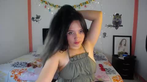 Valeria  online show from 01.10.25