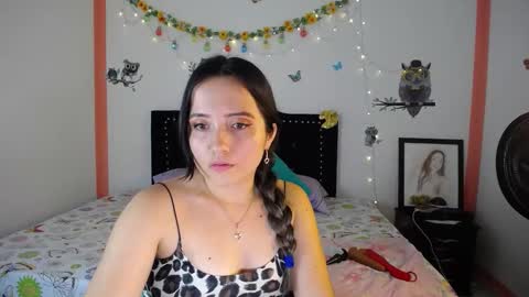 Valeria  online show from 02.17.25