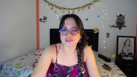 Valeria  online show from 02.27.25