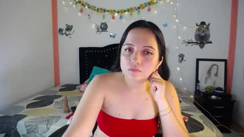 Valeria  online show from 03.06.25