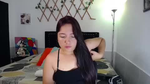 Valeria  online show from 06.02.26