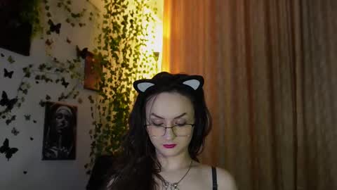 Mya Alexya online show from 03.07.25