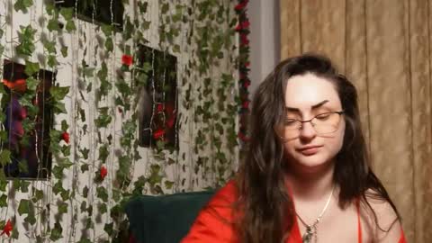 Mya Alexya online show from 01.15.26