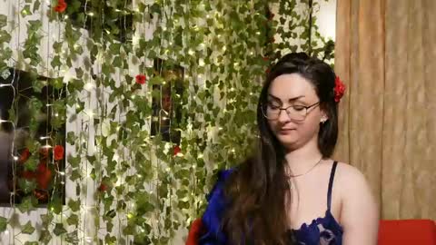 Mya Alexya online show from 04.18.26