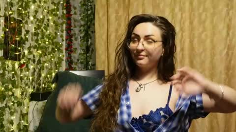 Mya Alexya online show from 05.23.26