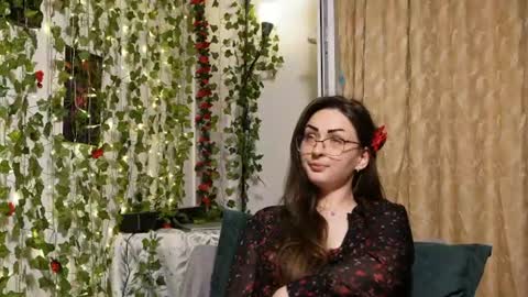 Mya Alexya online show from 06.12.26