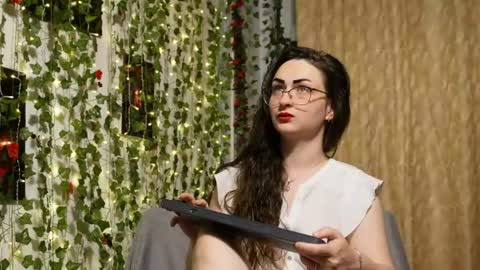 Mya Alexya online show from 06.19.26
