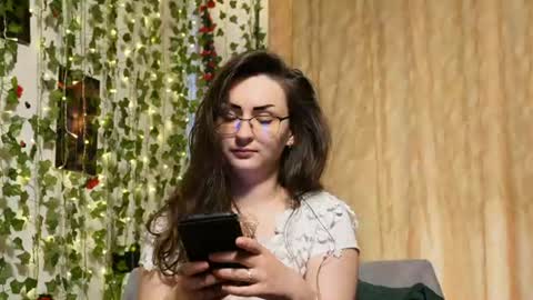 Mya Alexya online show from 07.02.26