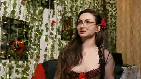 Mya Alexya online show from 07.12.26