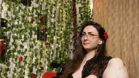 Mya Alexya online show from 07.16.26