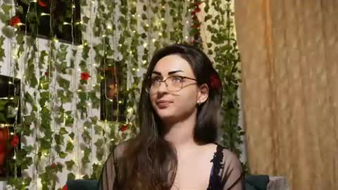 Mya Alexya online show from 07.19.26