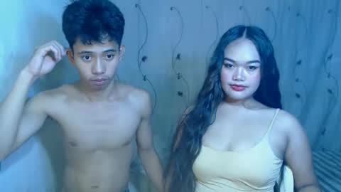 amber and ryan online show from 11.17.25