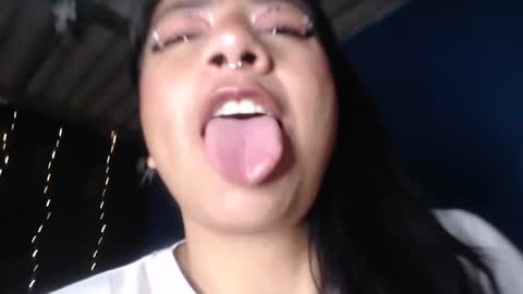 Kimberly online show from 01.20.25