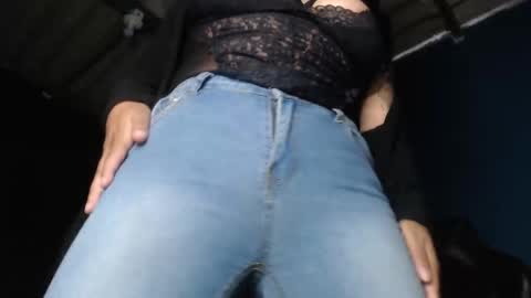 Kimberly online show from 01.25.25