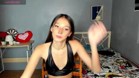 Snapshot of naughtyjanela chatting on 02.16.25 naughtyjanela online show from 02.16.25