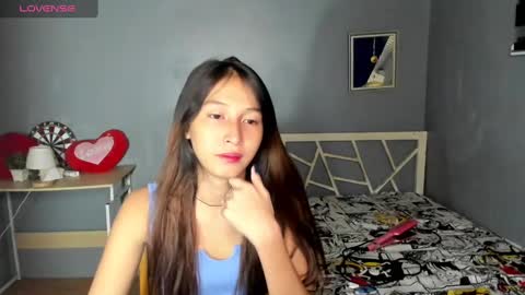 Snapshot of naughtyjanela chatting on 02.19.25 naughtyjanela online show from 02.19.25