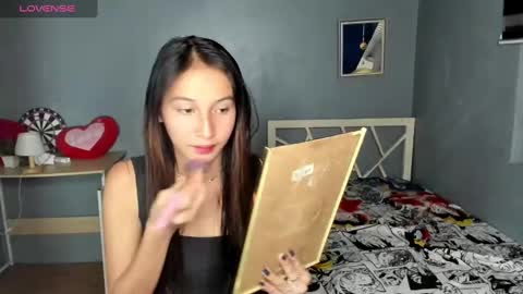 Snapshot of naughtyjanela chatting on 03.03.25 naughtyjanela online show from 03.03.25