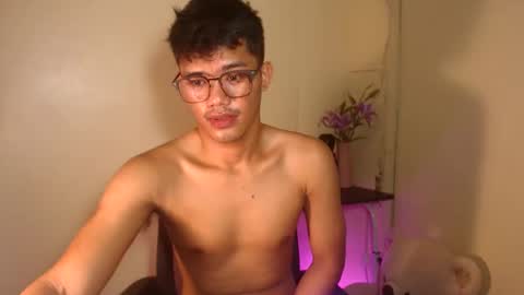 Josh online show from 10.24.25