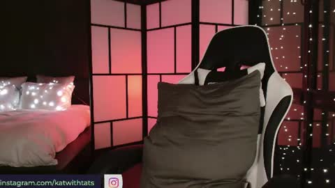naughtykathie online show from 06.21.26