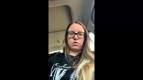 naughtylilkittten online show from 02.22.26
