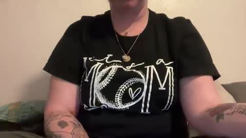 naughtylilkittten online show from 02.25.26