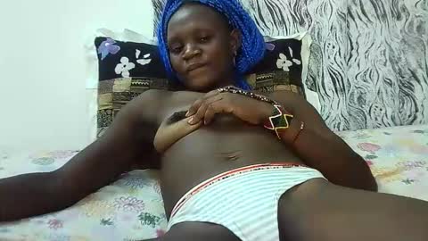 naughtylisah online show from 10.16.25