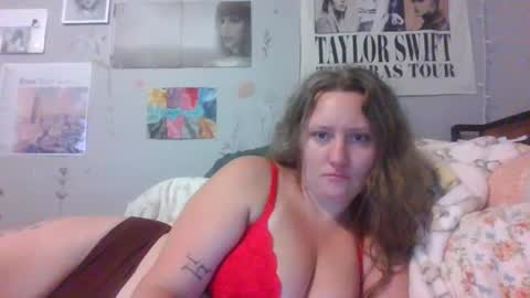 naughtylottie726 online show from 09.18.25