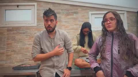 ANDREA STEPH  MIKE online show from 09.30.25