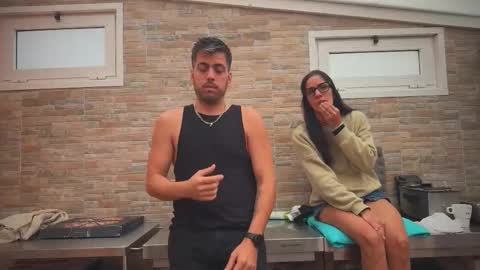 ANDREA STEPH  MIKE online show from 10.20.25