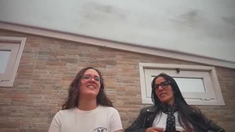 ANDREA STEPH  MIKE online show from 10.24.25