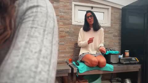 ANDREA STEPH  MIKE online show from 02.20.26