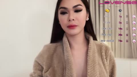 Martina online show from 02.13.25