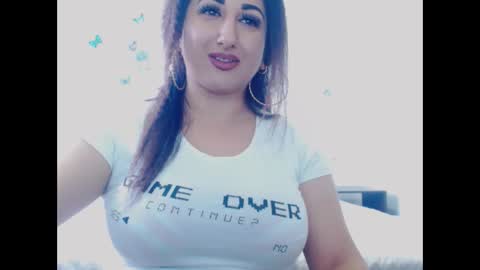 naughtymaya4you online show from 09.17.25