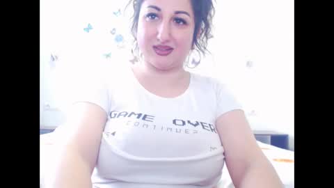 Snapshot of naughtymaya4you chatting on 02.25.26 naughtymaya4you online show from 02.25.26