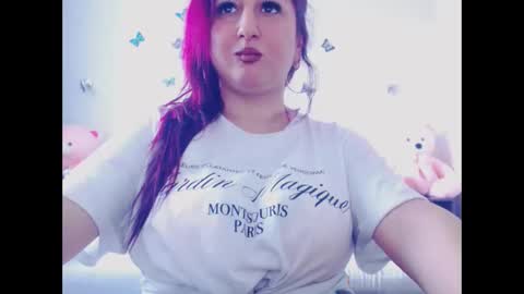 Snapshot of naughtymaya4you chatting on 04.23.26 naughtymaya4you online show from 04.23.26