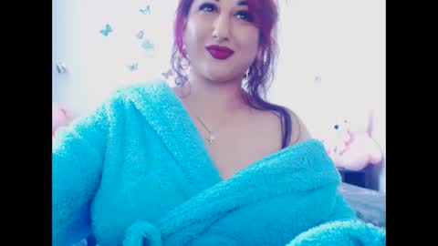 Snapshot of naughtymaya4you chatting on 05.05.26 naughtymaya4you online show from 05.05.26