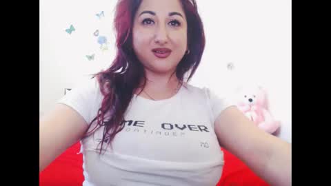 Snapshot of naughtymaya4you chatting on 05.28.26 naughtymaya4you online show from 05.28.26