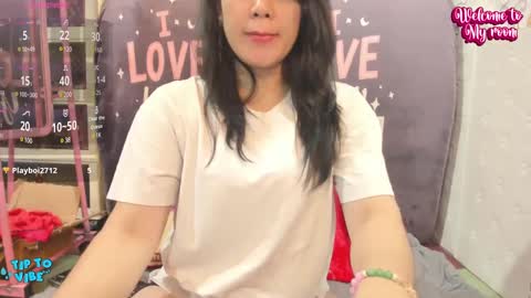 marvie mhavz online show from 12.05.24